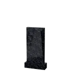 Памятник на могилу "Геометрия"