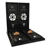 Мемориальный комплекс на могилу "Песочные Часы"