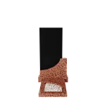 Вертикальный памятник "Плеяда Звезд" 12