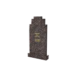 Памятник военному и участнику СВО "Знамение" 13