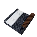 Памятник для урны с прахом "Покой"