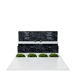 Мемориальный комплекс на могилу "Гармония Союза"