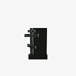 Вертикальный памятник "Духовный Дар"