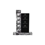 Вертикальный памятник "Апполон" 12