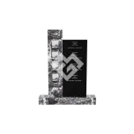 Вертикальный памятник "Апполон" 12