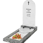 Памятник на могилу "Арка" 14