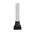 Памятник военному и участнику СВО "Обелиск Памяти"