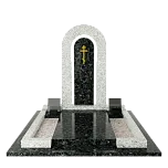 Мемориальный комплекс на могилу "Небесный Свод" 30