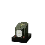 Памятник для урны с прахом "Крёстное Знамение"