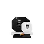 Горизонтальный памятник "Брильянт" 9