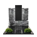 Мемориальный комплекс на могилу "Эпос"