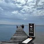 Памятник на могилу "Штиль" 6