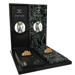 Мемориальный комплекс на могилу "Песочные Часы"