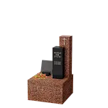 Вертикальный памятник "Брест"