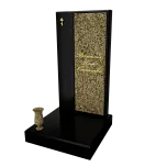 Памятник с флорентийской мозаикой "Каменный узор №21"