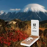 Памятник на могилу "Сновидение" 6