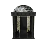 Современный памятник  "Ротонда"