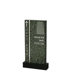 Вертикальный памятник "Линия Жизни"