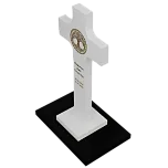 Вертикальный памятник "Искренность Души" 5