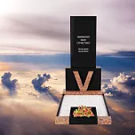 Памятник военному и участнику СВО "Вера"