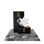 Иудейский памятник "Печать Соломона" 13