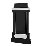 Вертикальный памятник "Замысел Души"