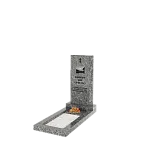 Памятник на могилу "Арамиль"