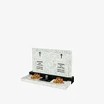 Горизонтальный памятник "Дольмен"