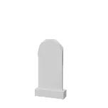 Памятник на могилу "Алмаз"