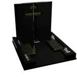 Мемориальный комплекс на могилу "Млечный Путь" 43