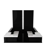 Мемориальный комплекс на могилу "Книга Жизни"