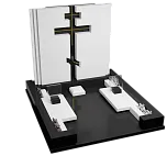 Мемориальный комплекс на могилу "Млечный Путь" 37