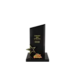 Памятник военному и участнику СВО "Доблесть" 10