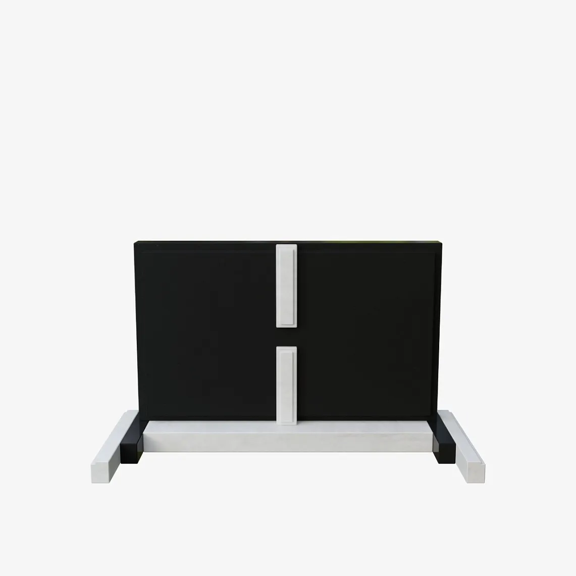 Горизонтальный памятник "Летопись" 3 