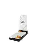 Памятник на могилу "Признание" 12