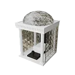 Современный памятник  "Ротонда"