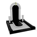 Мемориальный комплекс на могилу "Амвон"