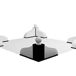 Цоколь "Восток" 9