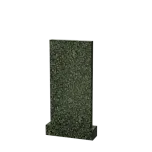 Памятник на могилу "Прямой"