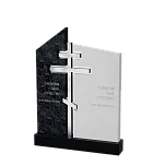 Горизонтальный памятник "Вознесение" 24