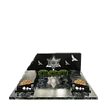 Иудейский памятник "Свобода"