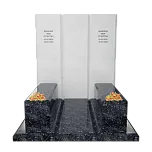 Мемориальный комплекс на могилу "Единство Душ" 23