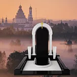 Мемориальный комплекс на могилу "Амвон"