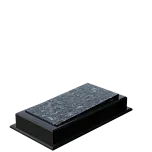 Памятник для урны с прахом "Енисей"