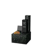 Вертикальный памятник "Брест"