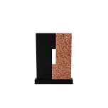 Горизонтальный памятник "Врата Рая"