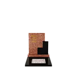 Памятник для урны с прахом "Восхождение Души"