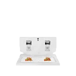 Горизонтальный памятник "Теорема"