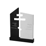 Горизонтальный памятник "Вознесение II" 20