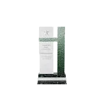 Памятник военному и участнику СВО "Сила и мужество"